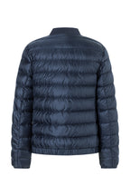 Bogner Marybel Jacke Damen dunkelblau Bild 2