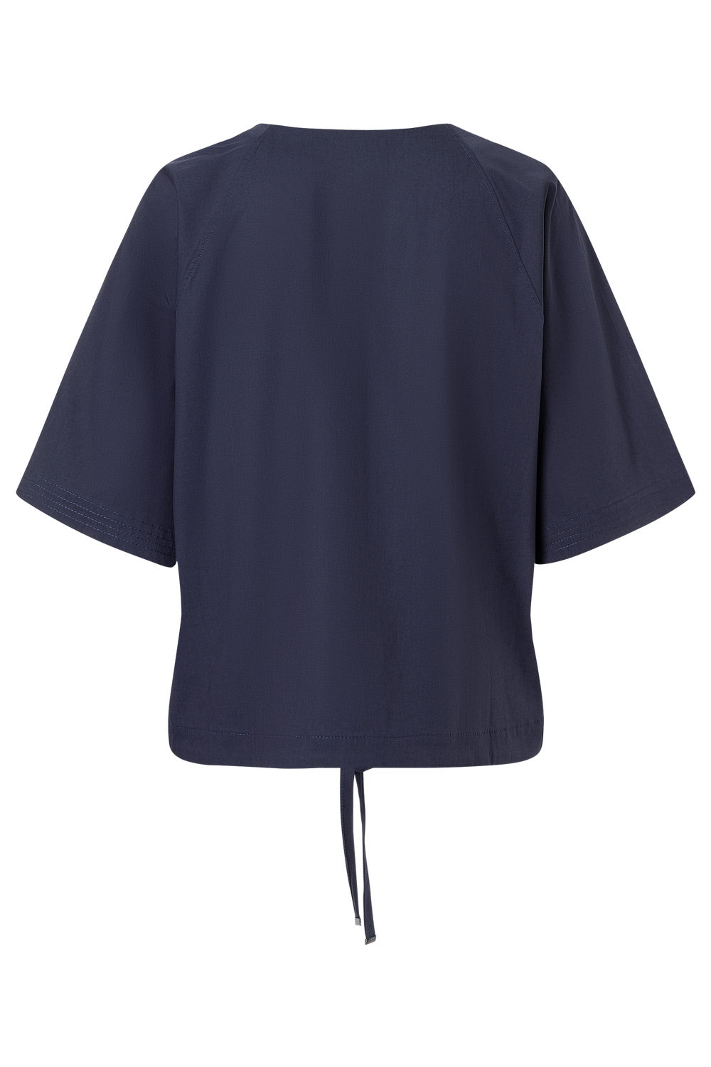 Bogner Page Bluse Damen dunkelblau Bild 2