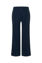 Bogner Penny Hose Damen dunkelblau Bild 1
