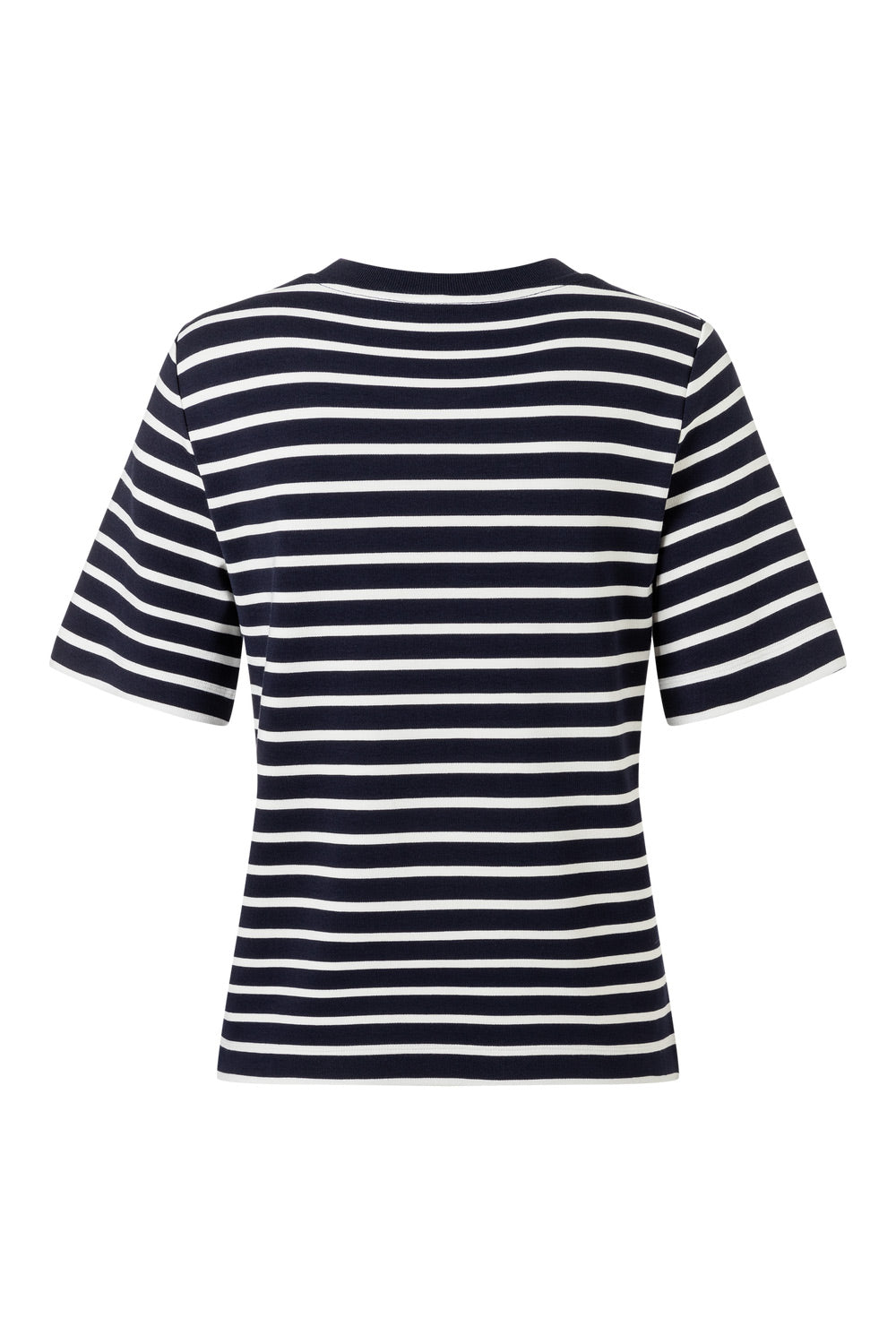 Bogner Rachel T-shirt Damen dunkelblau/weiss Bild 2