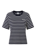 Bogner Rachel T-shirt Damen dunkelblau/weiss dunkelblau/weiss Bild 1
