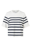Bogner Stacey-2 T-shirt Damen dunkelblau/weiss dunkelblau/weiss Bild 1