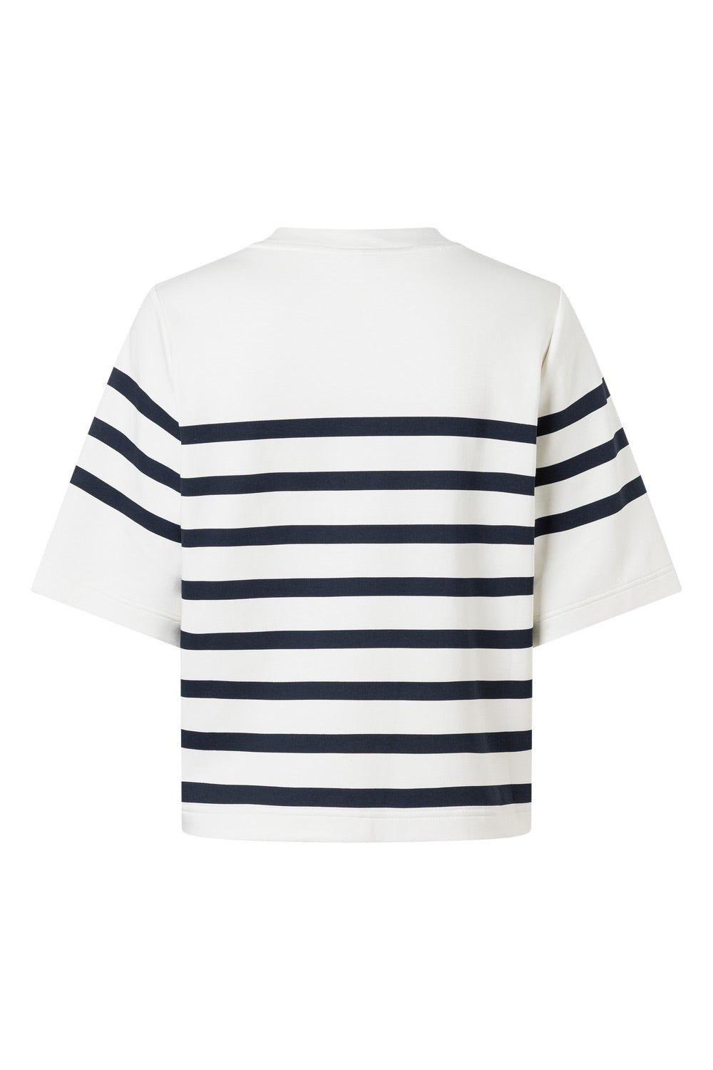 Bogner Stacey-2 T-shirt Damen dunkelblau/weiss dunkelblau/weiss Bild 2