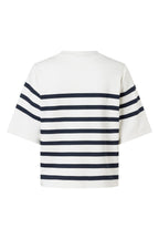 Bogner Stacey-2 T-shirt Damen dunkelblau/weiss dunkelblau/weiss Bild 2