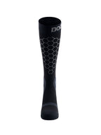 Boot Doc Comfort Pfi 70 Skisocken Unisex schwarz/grau schwarz/grau Bild 2