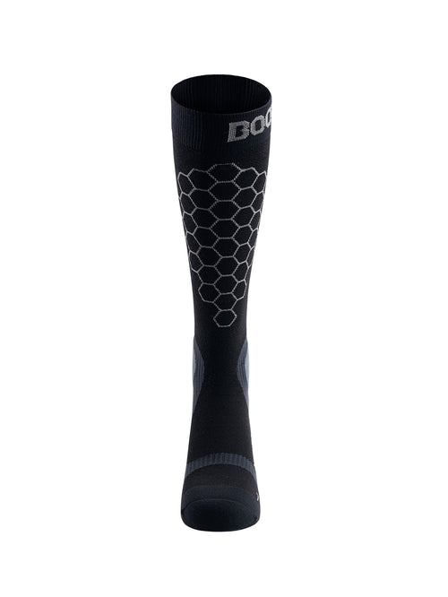 Boot Doc Comfort Pfi 70 Skisocken Unisex schwarz/grau schwarz/grau Bild 2