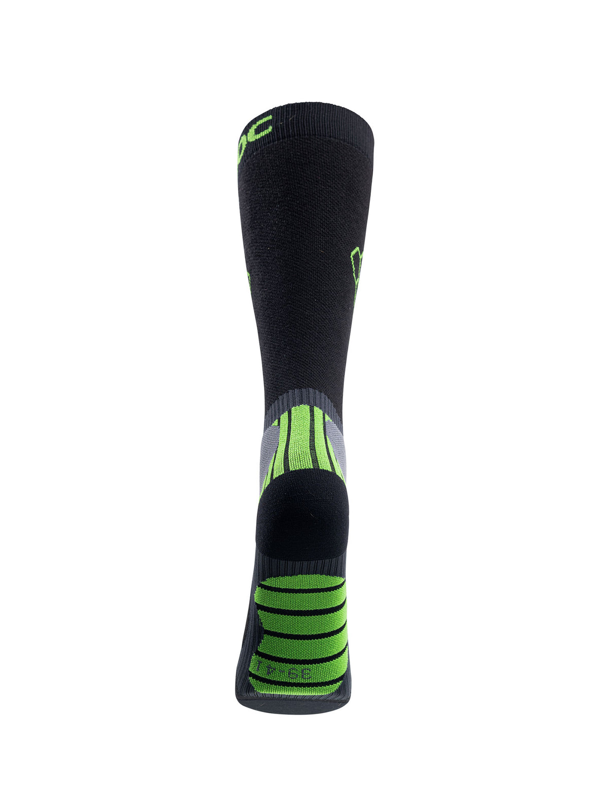 Boot Doc Comfort PFI 70 Ski Socks Unisex black/grey Image 7