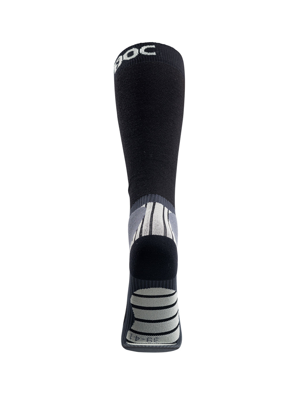 Boot Doc Performance Pfi 90 Skisocken Unisex schwarz/rot schwarz/rot Bild 8