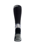 Boot Doc Performance Pfi 90 Skisocken Unisex schwarz/rot schwarz/rot Bild 8