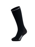 Boot Doc Race Merino Pfi 50 Skisocken Unisex schwarz schwarz Bild 1