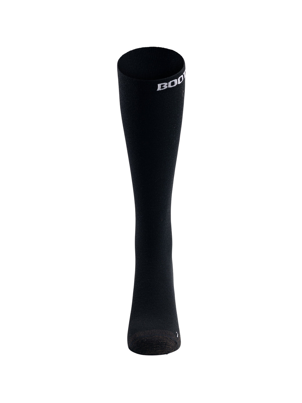 Boot Doc Race Merino Pfi 50 Skisocken Unisex schwarz schwarz Bild 2
