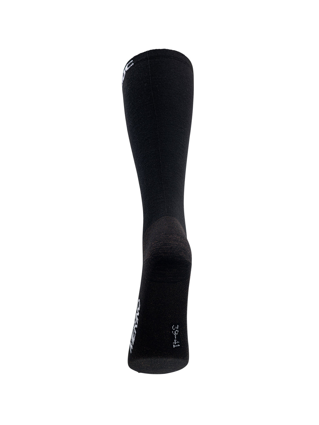 Boot Doc Race Merino Pfi 50 Skisocken Unisex schwarz schwarz Bild 4