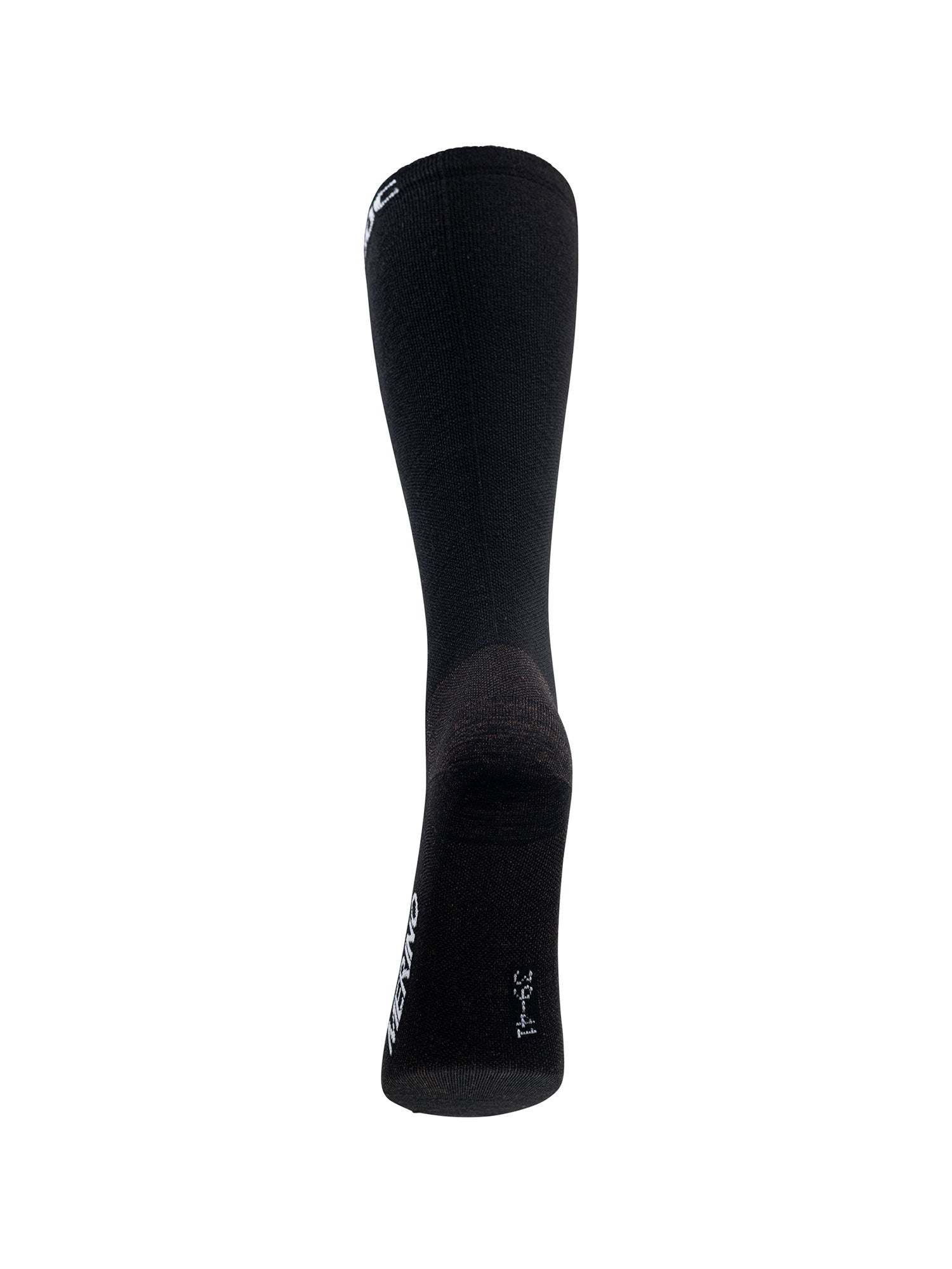 Boot Doc Race Merino Pfi 50 Skisocken Unisex schwarz schwarz Bild 4