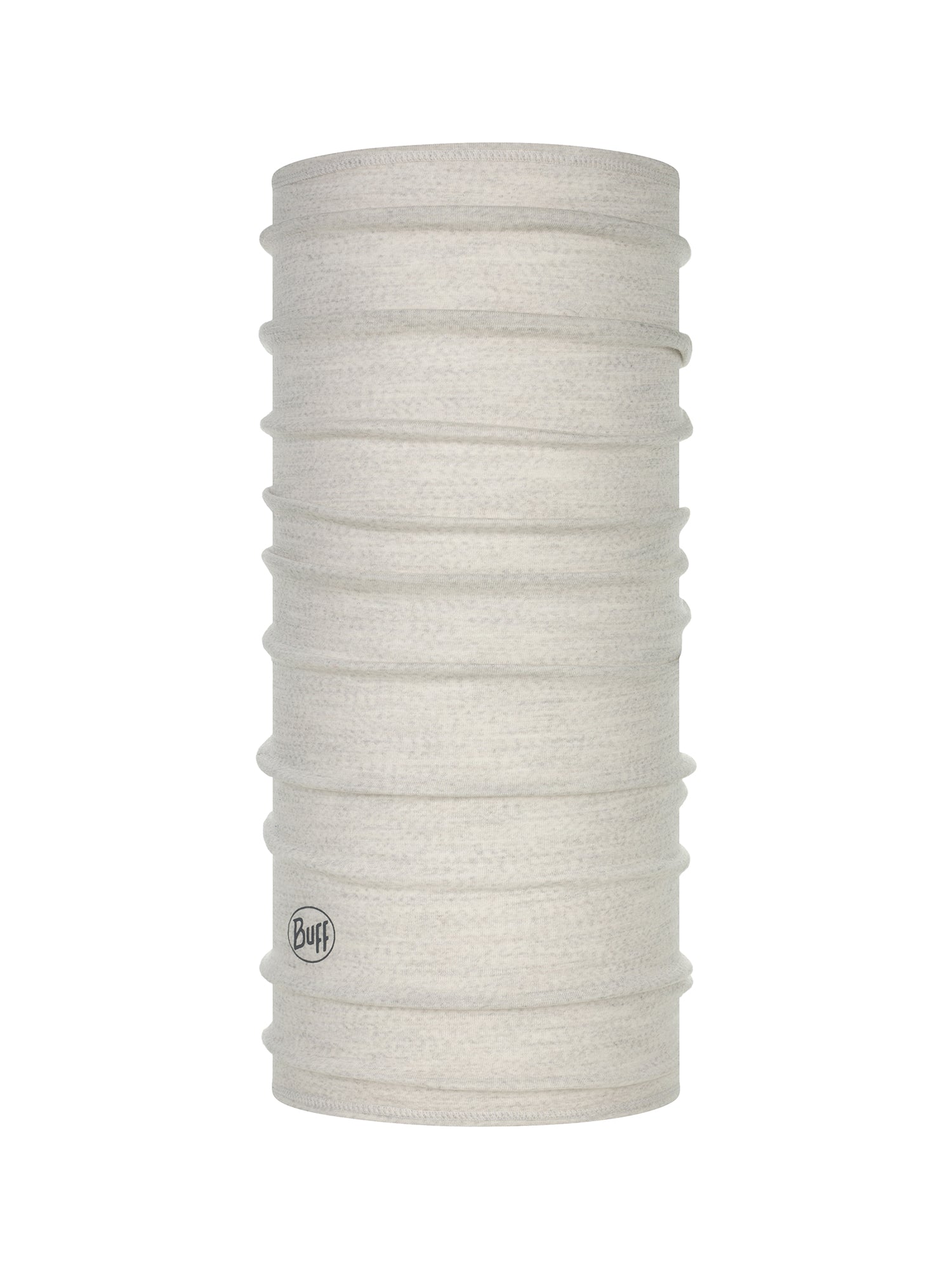 LIGHTWEIGHT MERINO WOOL BUFF® weinrot Bild 2