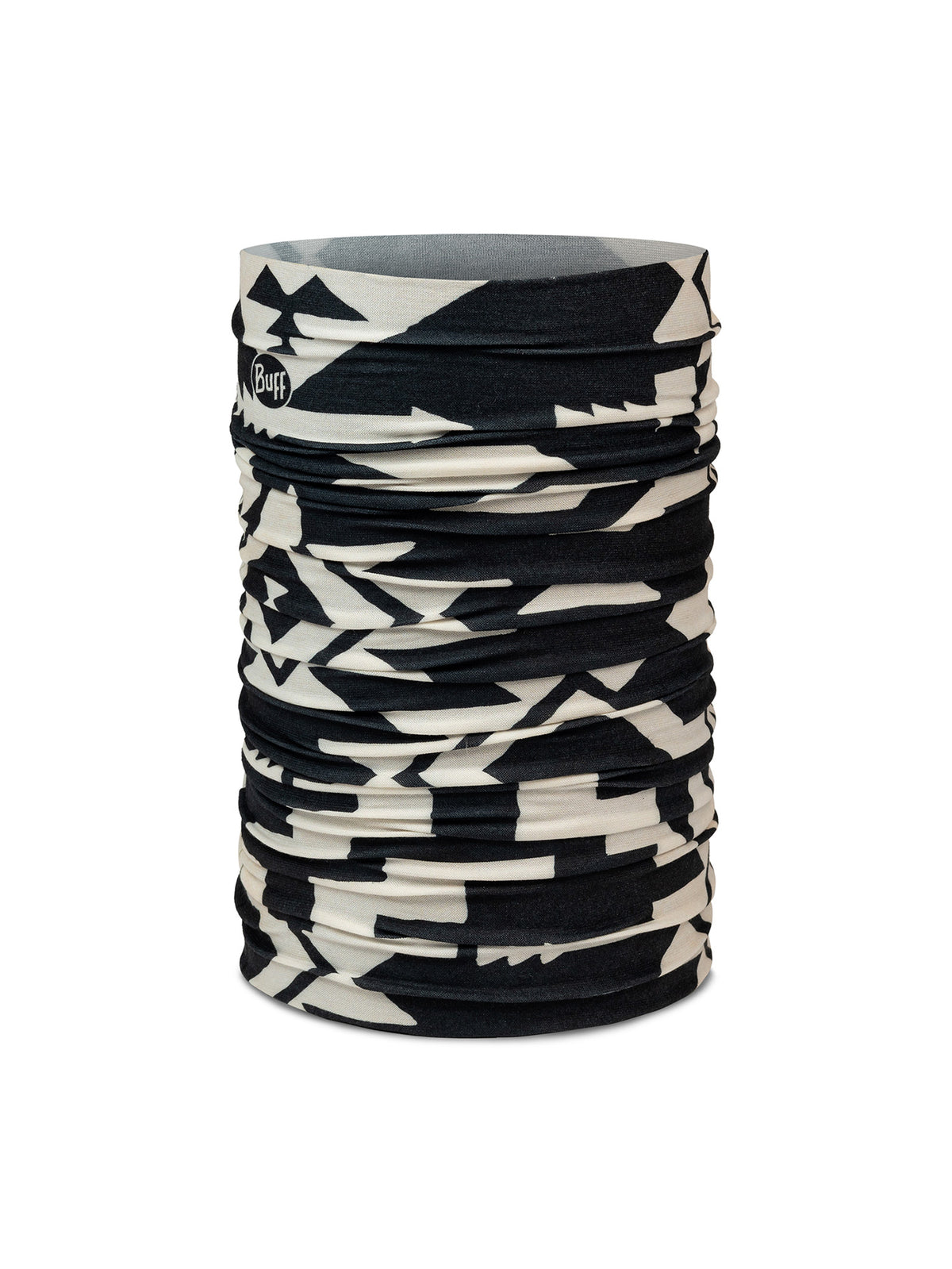 ORIGINAL ECOSTRETCH BUFF® schwarz Bild 1