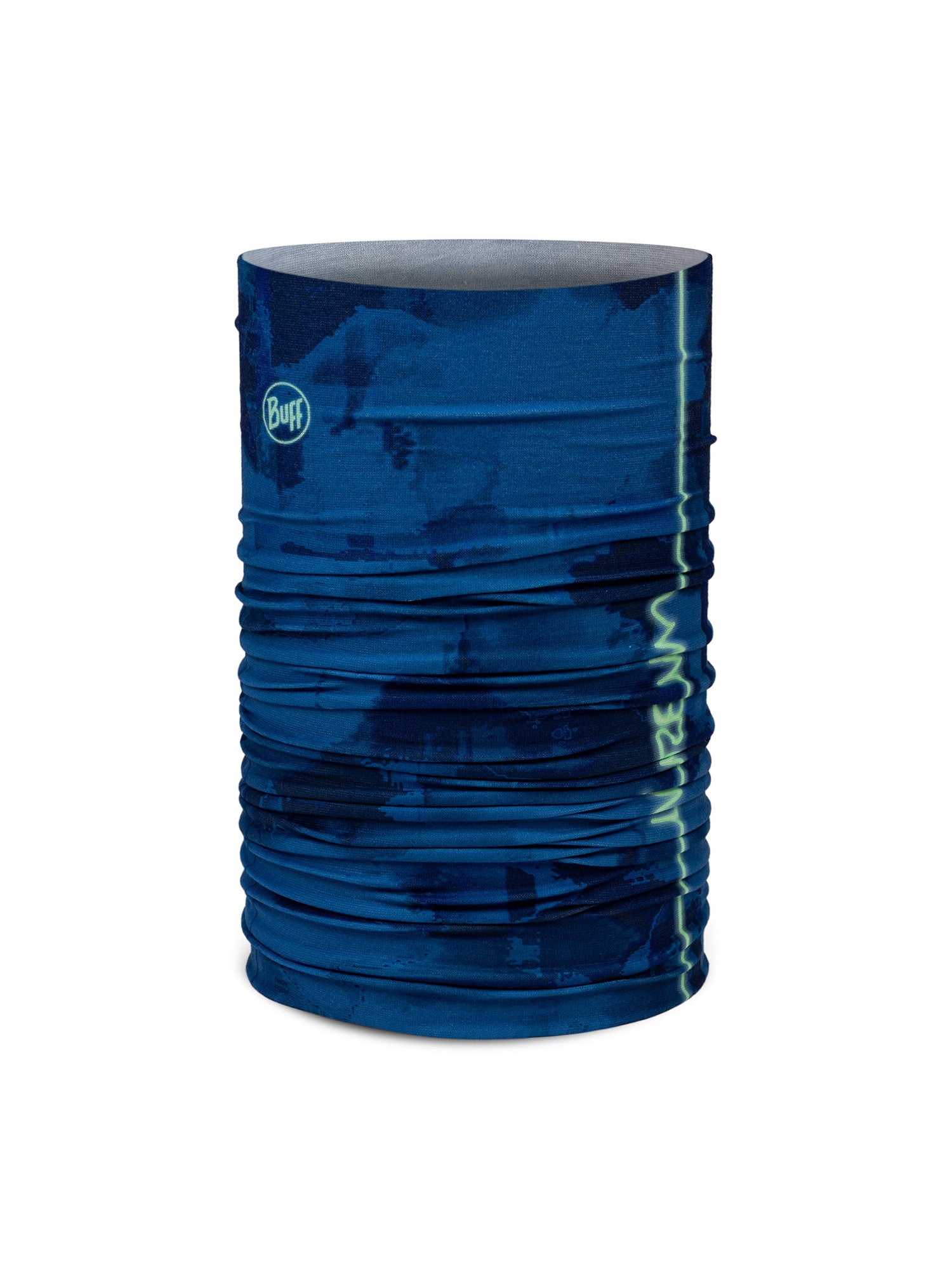 Buff Original Ecostretch Buff® Schal Unisex dunkelblau dunkelblau Bild 1