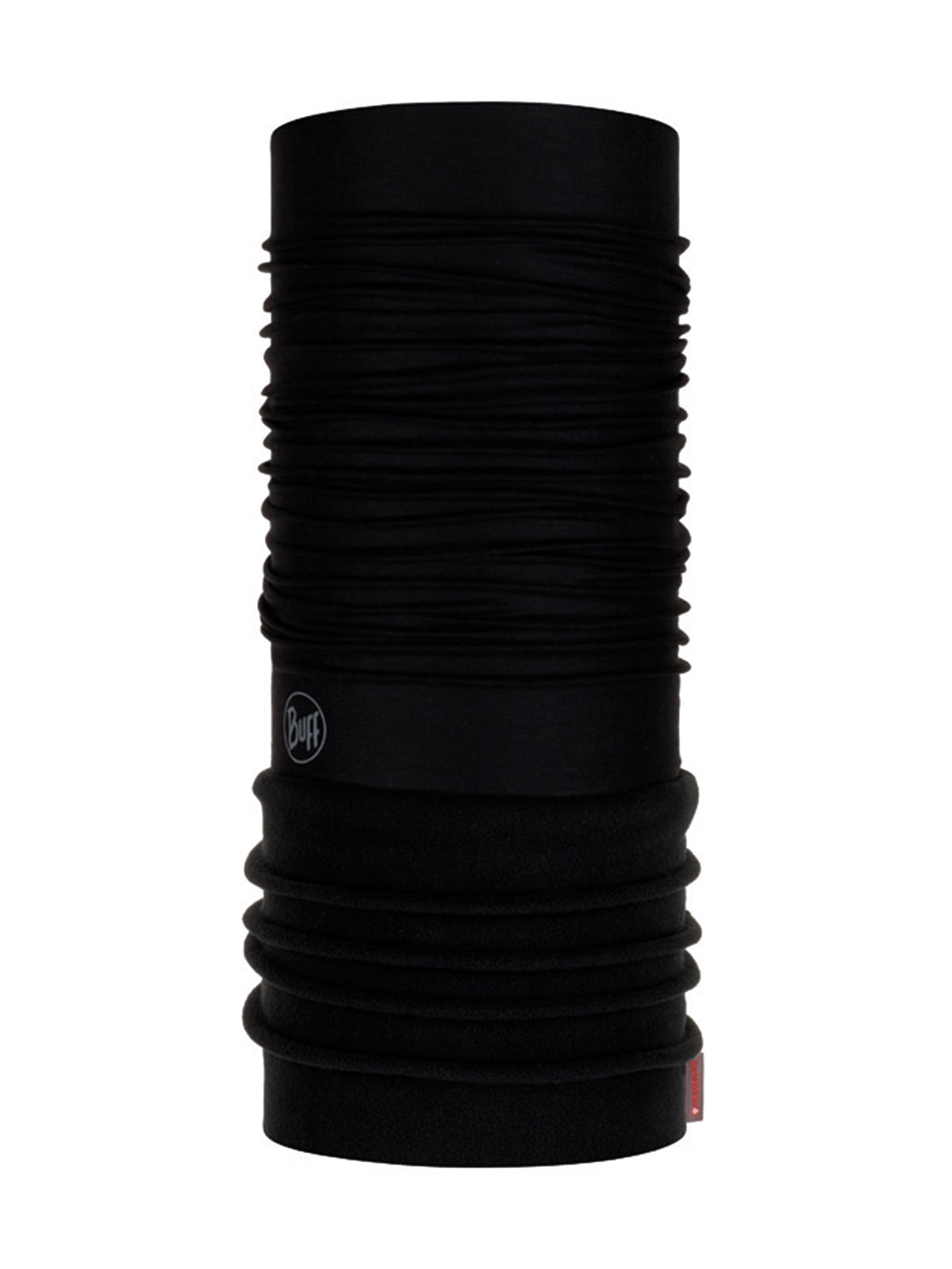 POLAR BUFF® schwarz Bild 1