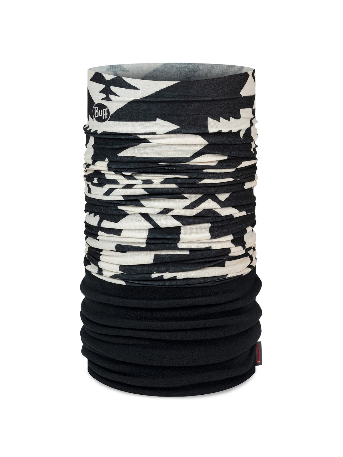 POLAR BUFF® schwarz Bild 1