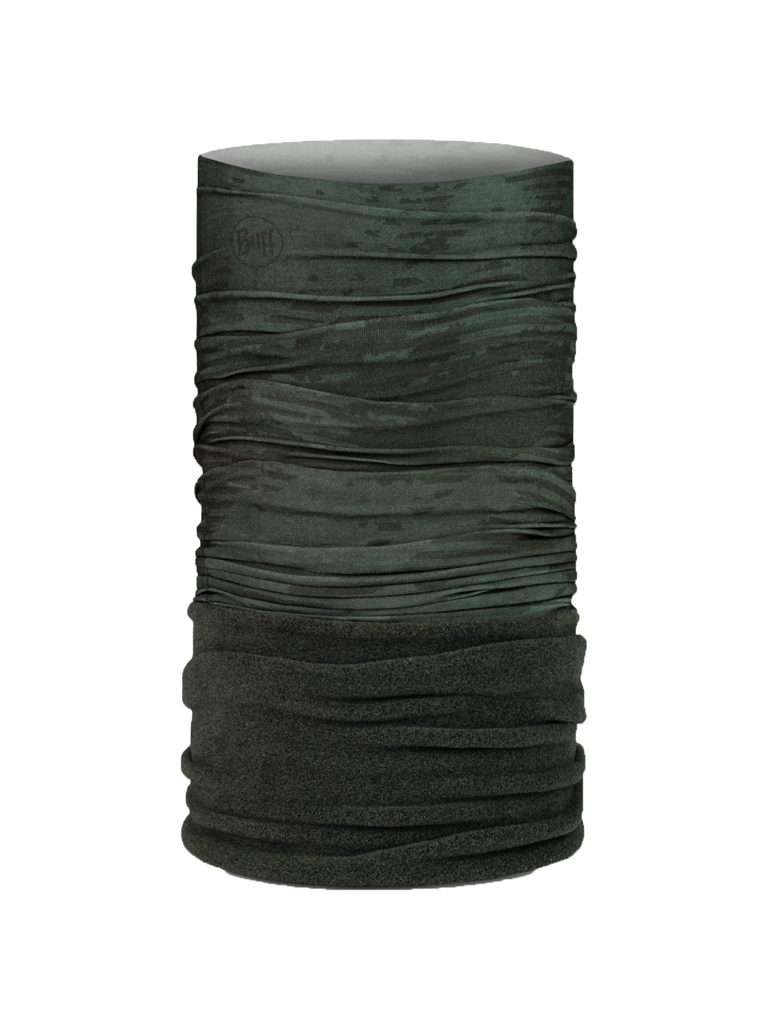 Buff Polar Buff® Schal Unisex olive Bild 1