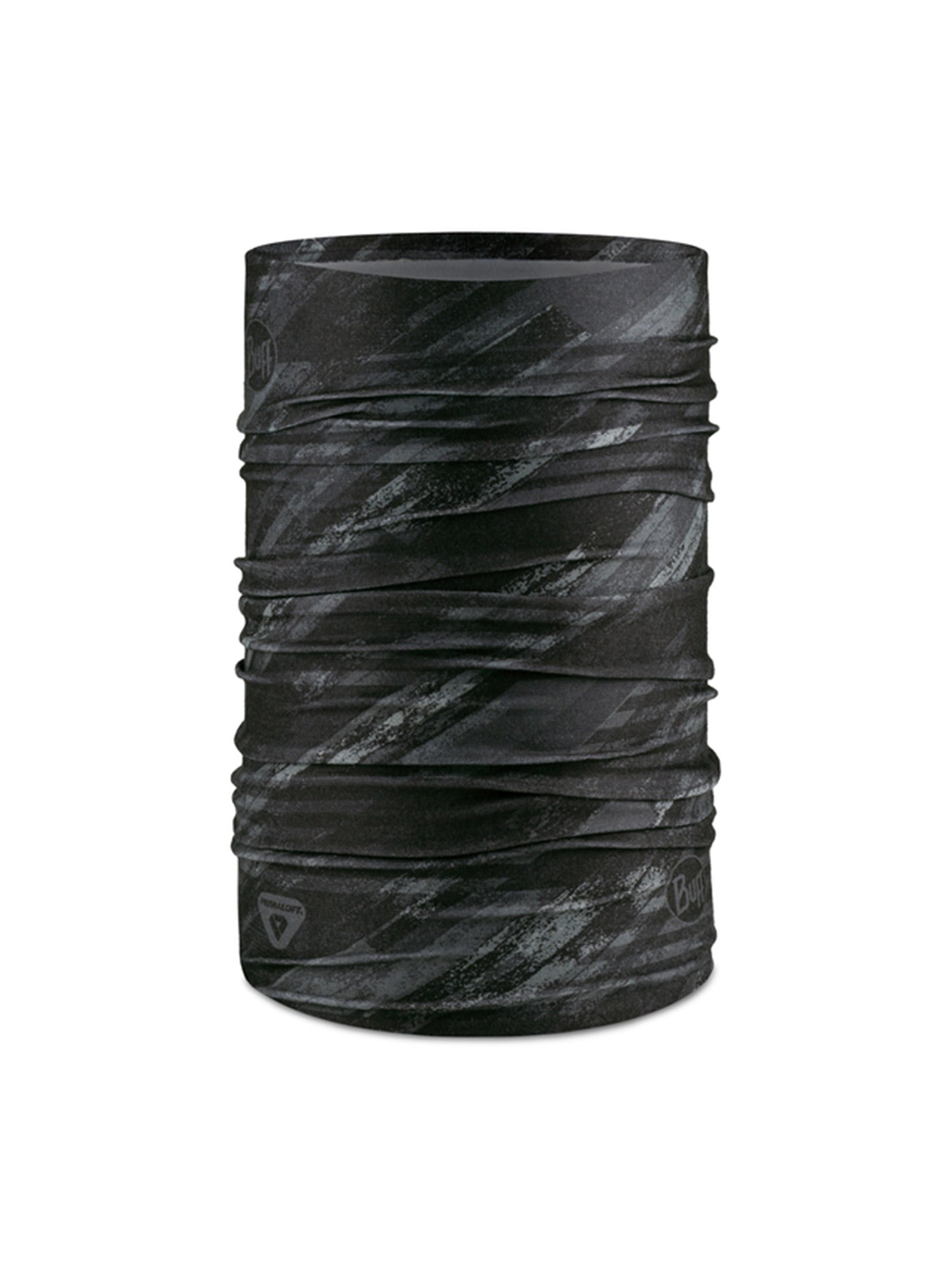 Buff Thermonet Buff® Schal Unisex dunkelgrau Bild 1