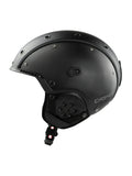 Casco Sp-3 Airwolf Skihelm Unisex schwarz Bild 1