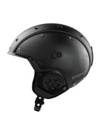Casco Sp-3 Airwolf Skihelm Unisex schwarz Bild 1