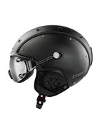 Casco Sp-3 Airwolf Skihelm Unisex schwarz Bild 2