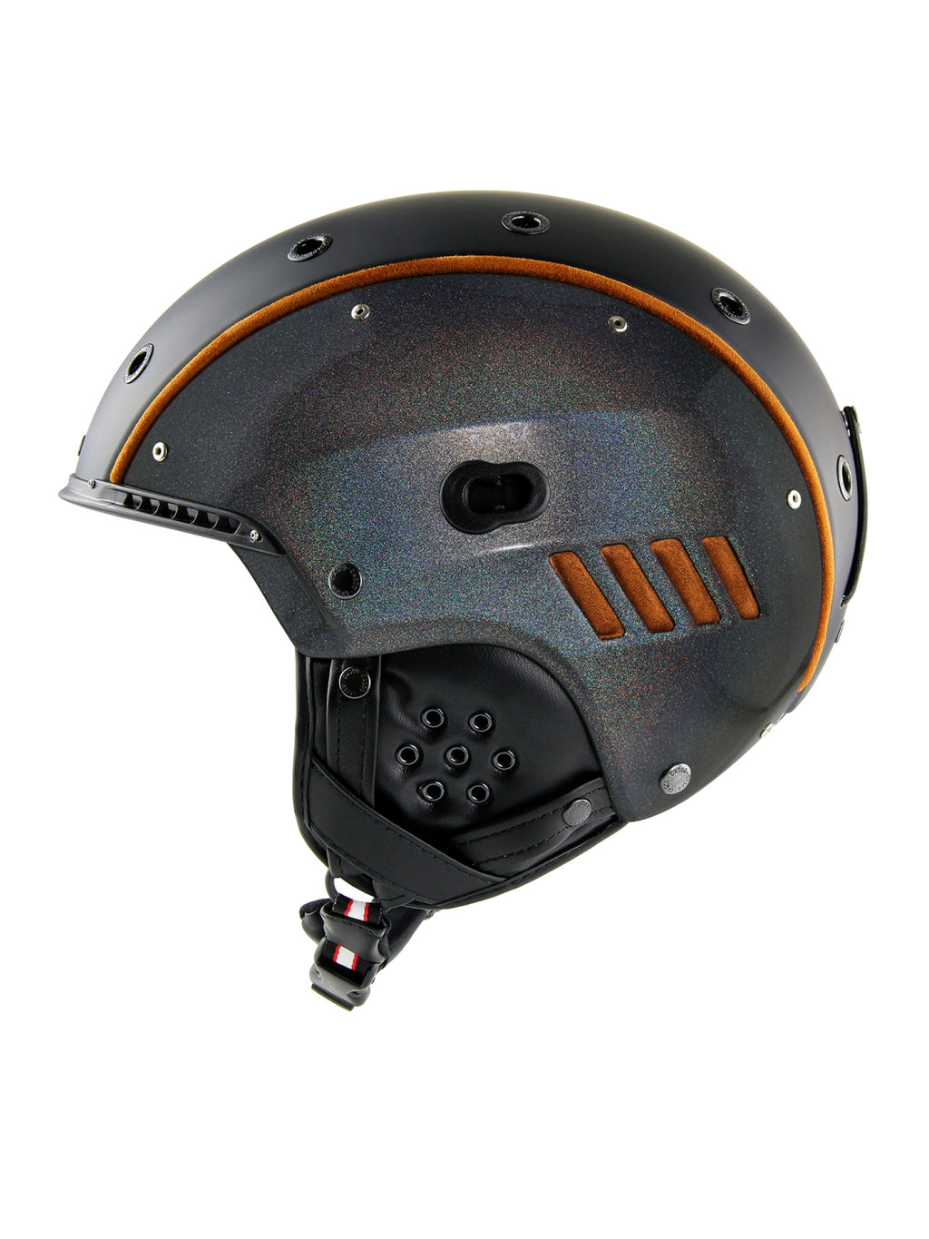 Casco Sp-4 Skihelm Unisex schwarz Bild 2