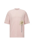 Drykorn Anayo_Palm T-Shirt Herren - Drykorn - MEINFREUDENHAUS