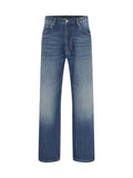 Drykorn Baggzy Jeans Herren blau Bild 1