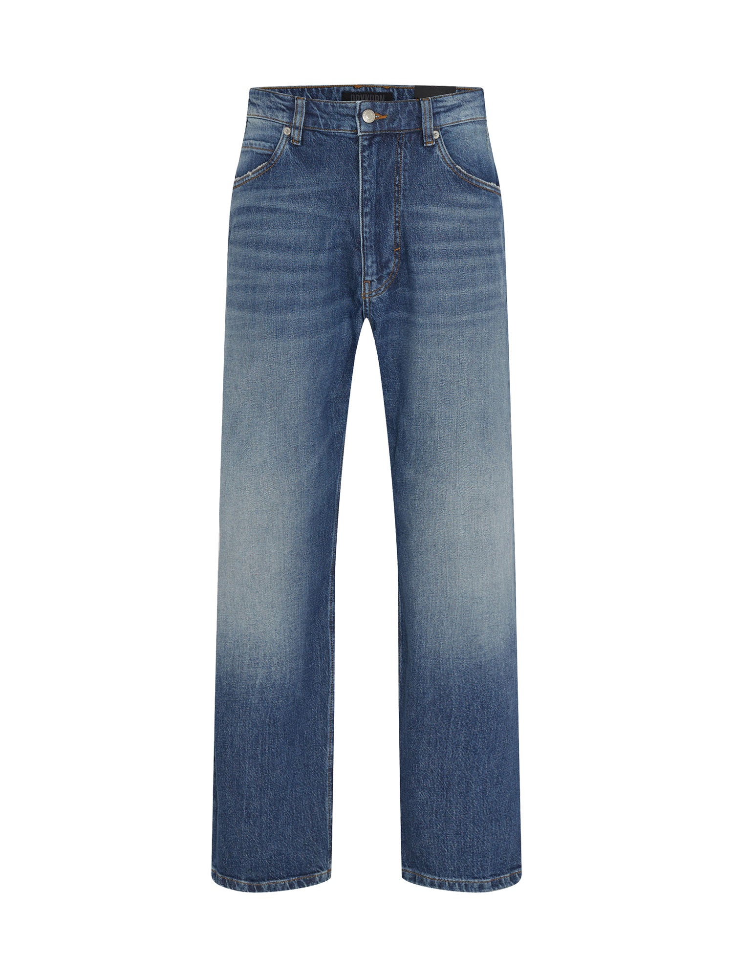 Drykorn Baggzy Jeans Herren blau Bild 1