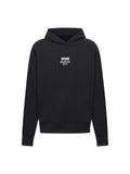 Drykorn Bradlin_1996 Hoodie Herren schwarz Bild 1