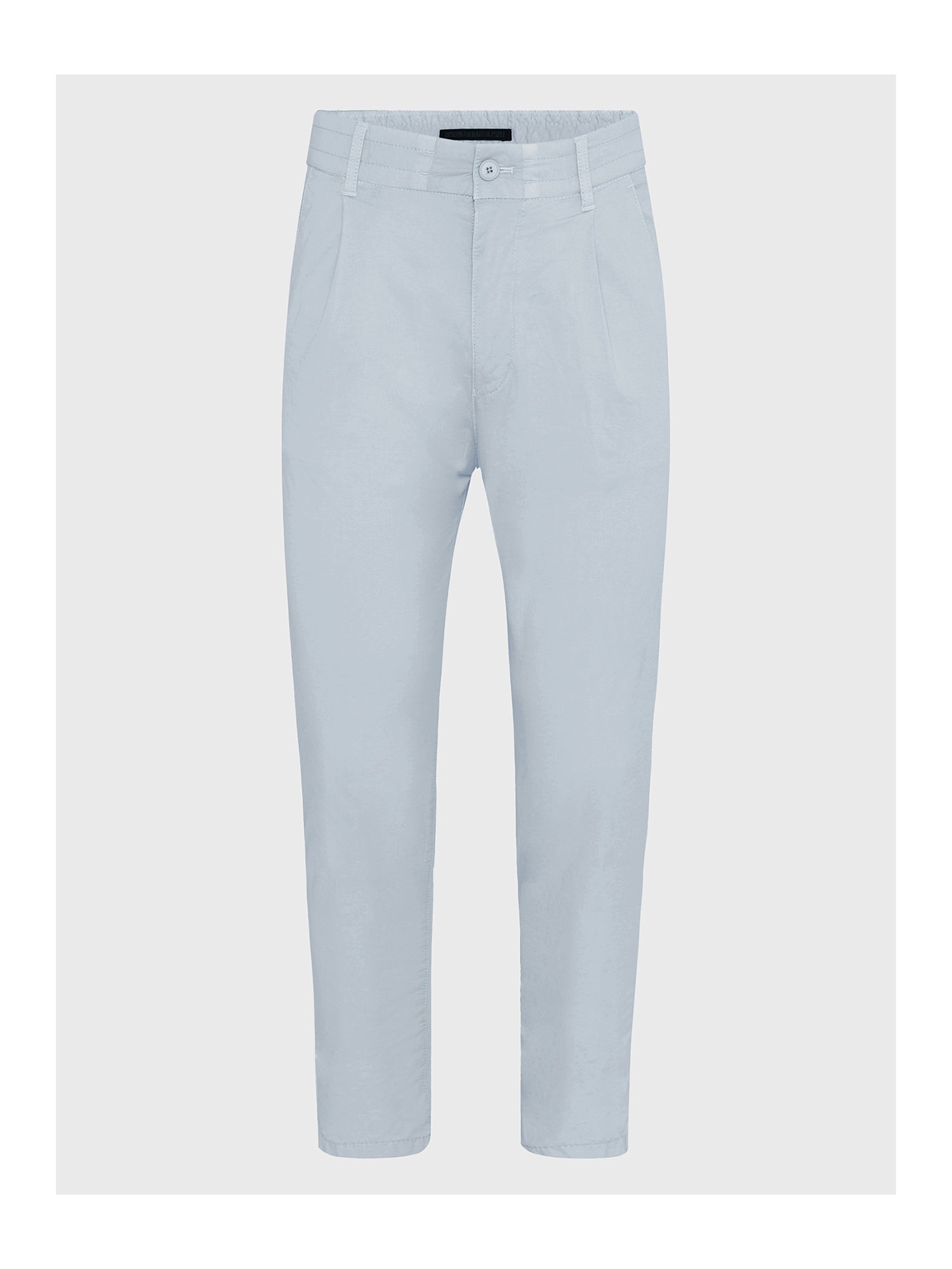 Drykorn Chasy Hose Herren dunkelblau dunkelblau Bild 2