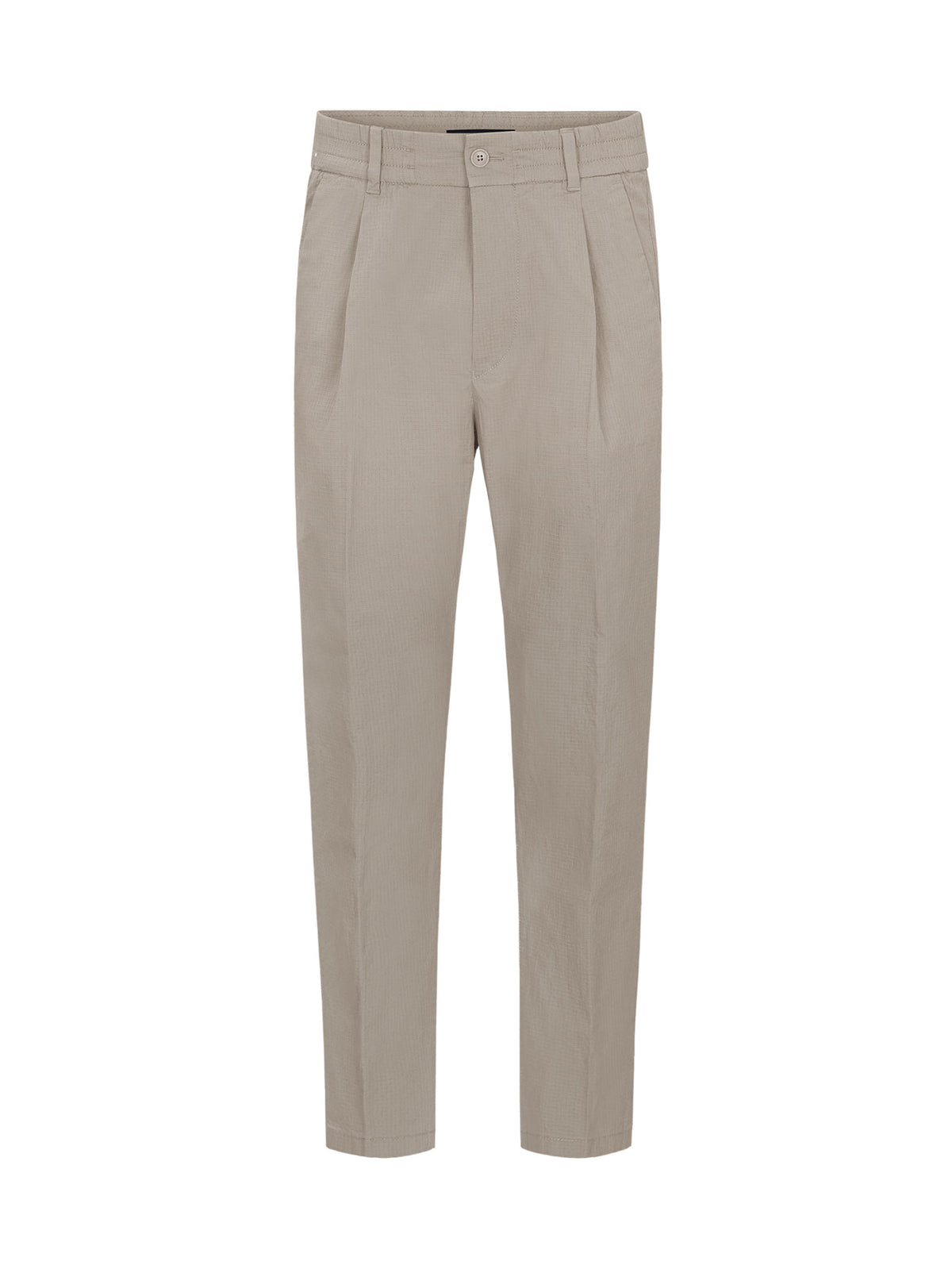 Drykorn Chasy Hose Herren dunkelblau dunkelblau Bild 2