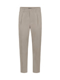 Drykorn Chasy Hose Herren dunkelblau dunkelblau Bild 2