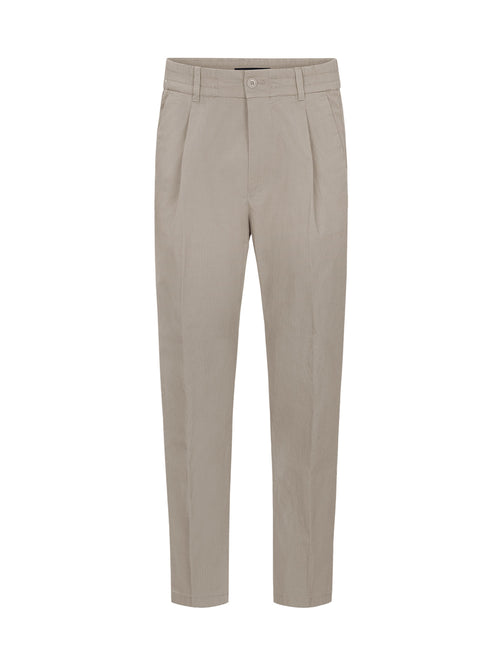 Drykorn Chasy Hose Herren dunkelblau dunkelblau Bild 2