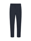 Drykorn Chasy Hose Herren dunkelblau dunkelblau Bild 1