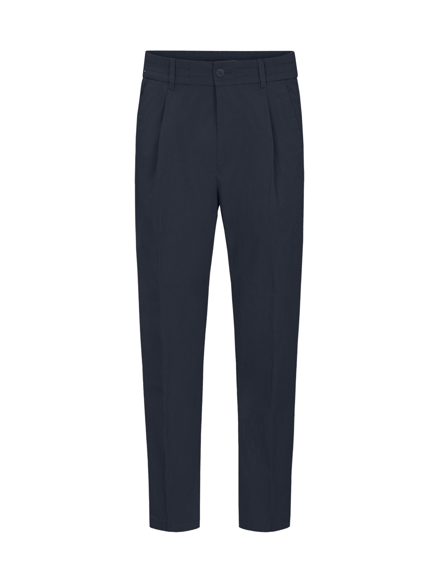 Drykorn Chasy Hose Herren dunkelblau dunkelblau Bild 1