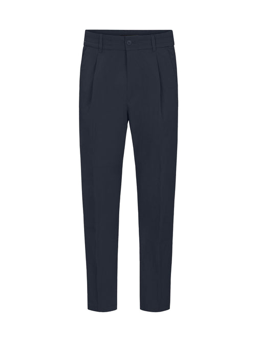 Drykorn Chasy Hose Herren dunkelblau dunkelblau Bild 1