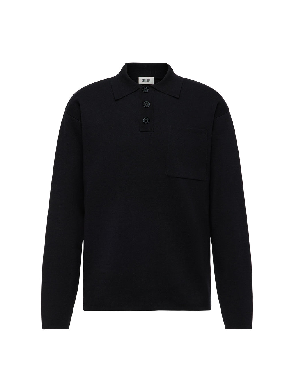 Drykorn Eliaso Sweater Herren - Drykorn - MEINFREUDENHAUS