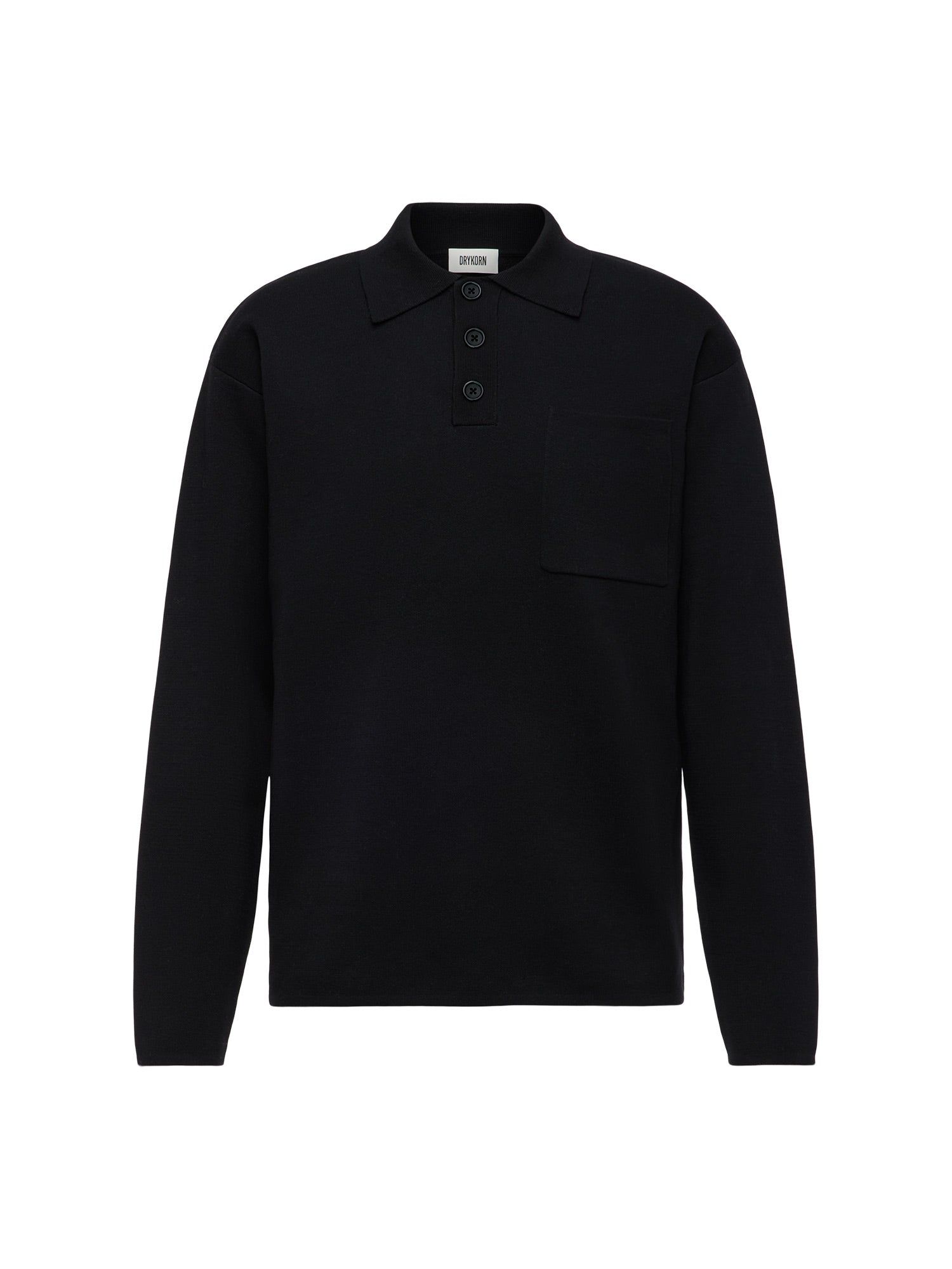Drykorn Eliaso Sweater Herren - Drykorn - MEINFREUDENHAUS