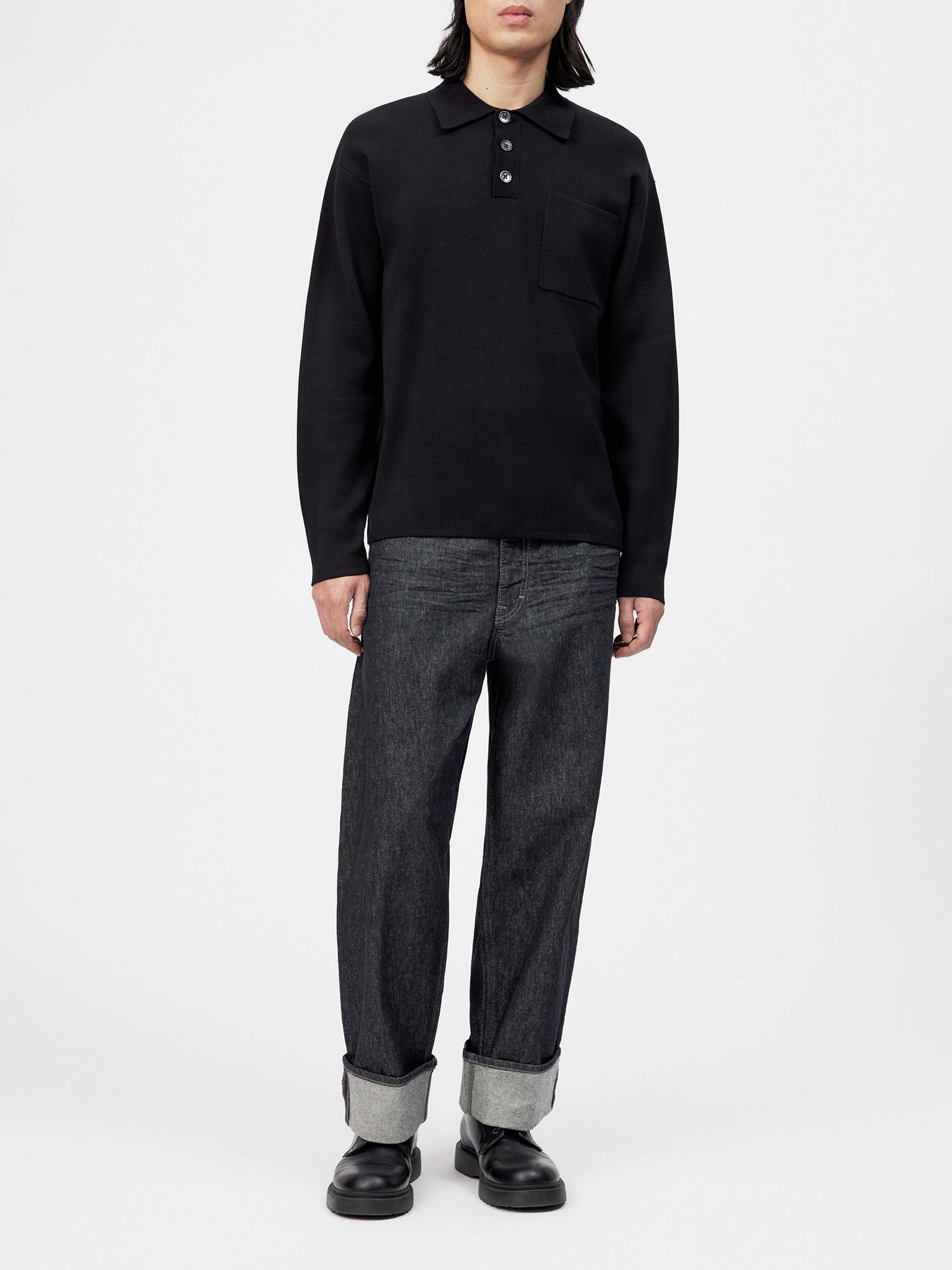 Drykorn Eliaso Sweater Herren - Drykorn - MEINFREUDENHAUS