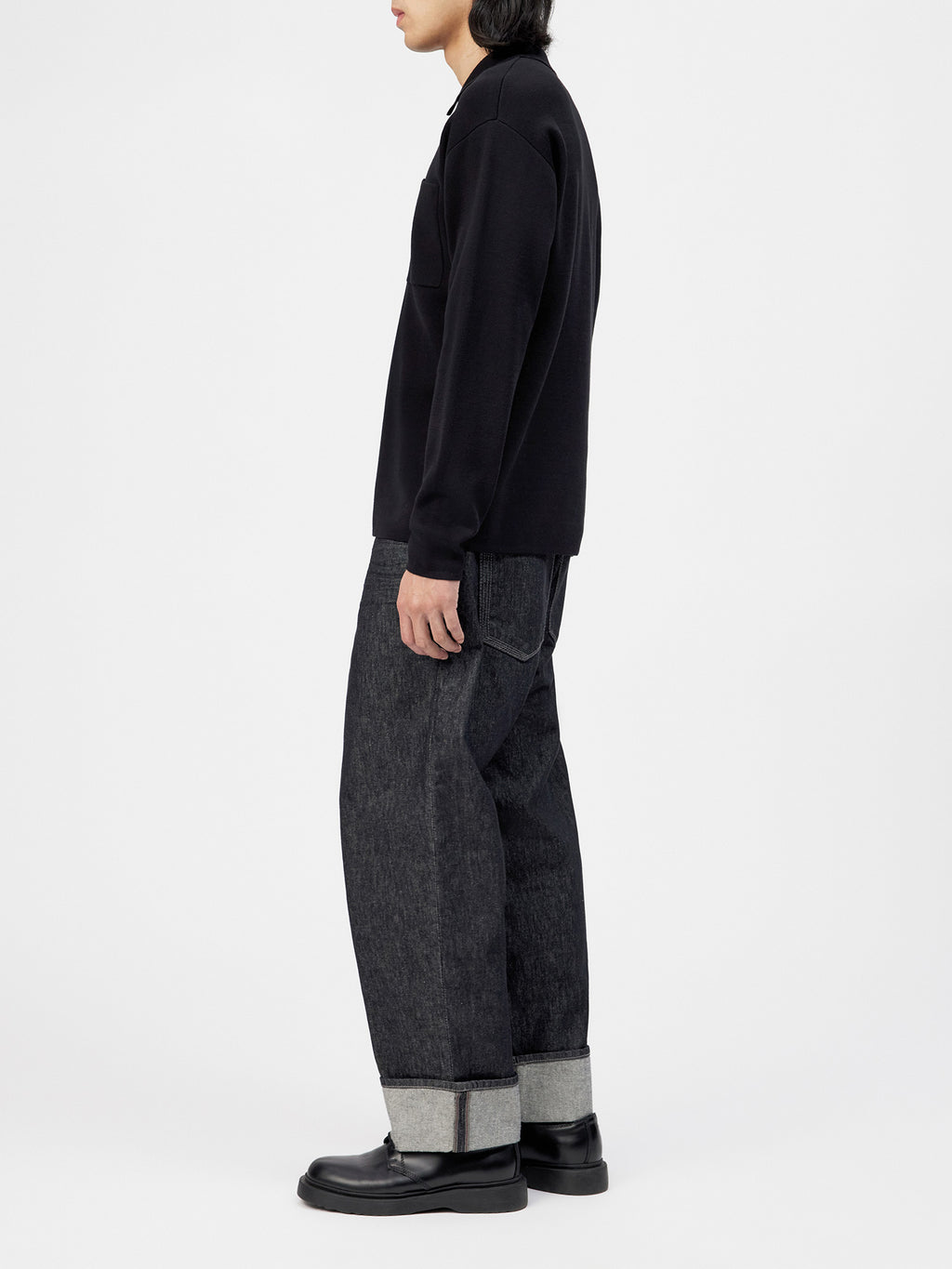 Drykorn Eliaso Sweater Herren - Drykorn - MEINFREUDENHAUS