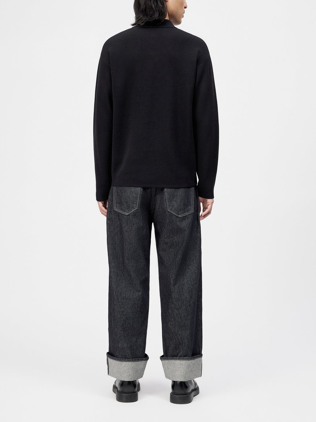 Drykorn Eliaso Sweater Herren - Drykorn - MEINFREUDENHAUS