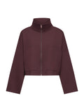 Drykorn Elstow_1 Jacke Damen grün grün Bild 2
