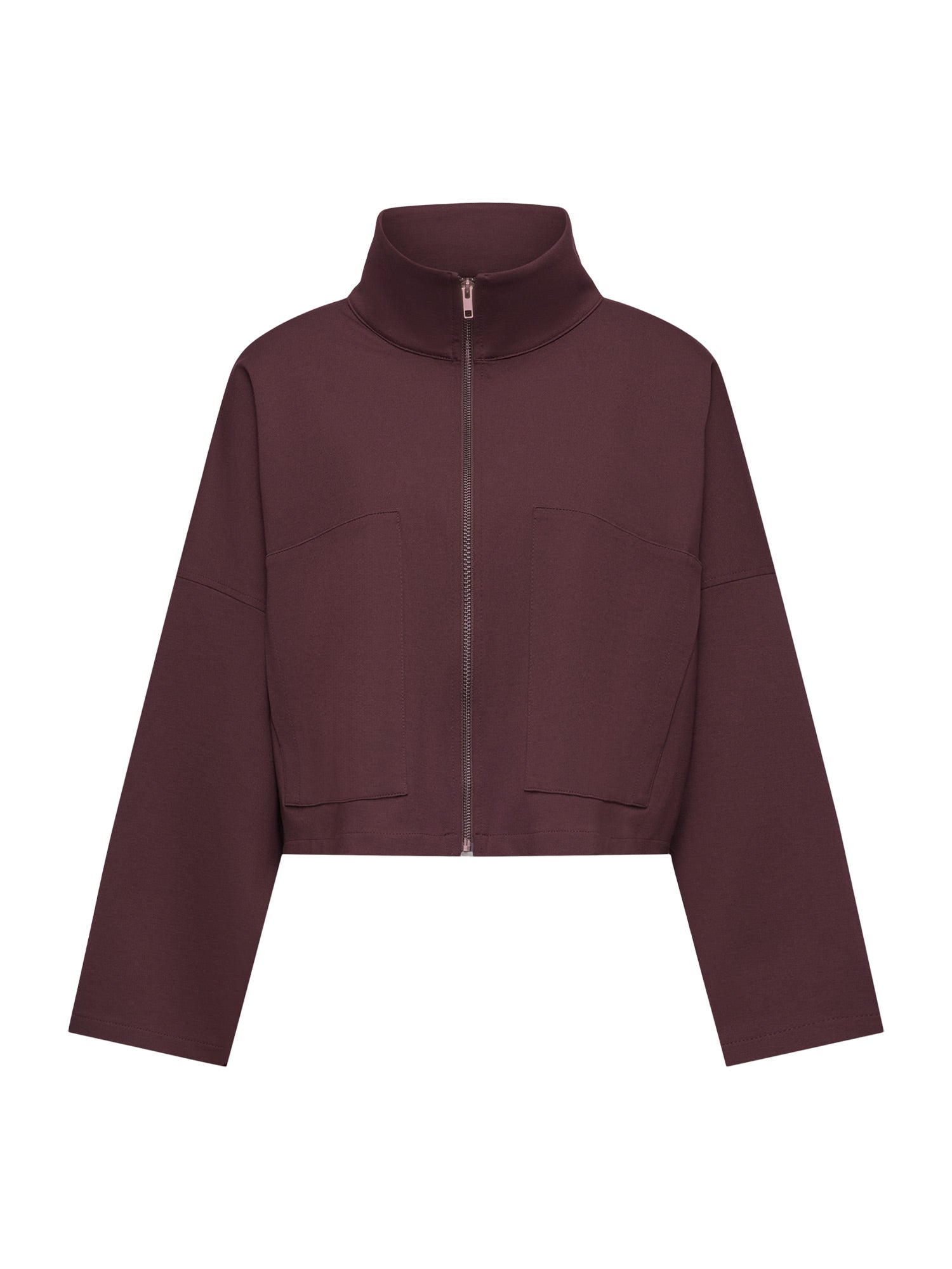 Drykorn Elstow_1 Jacke Damen grün grün Bild 2