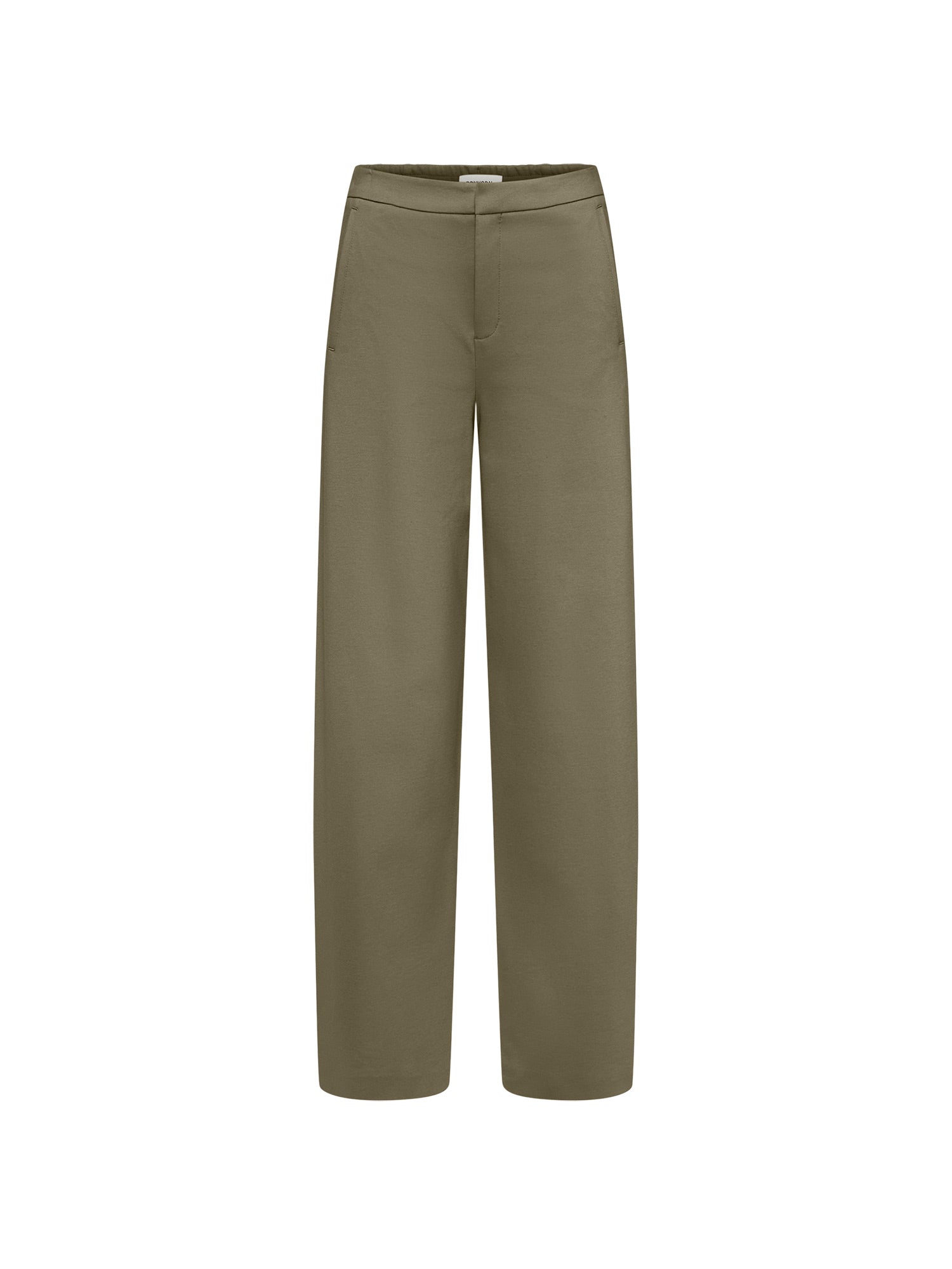 Drykorn Fae_0 Hose Damen grün grün Bild 1