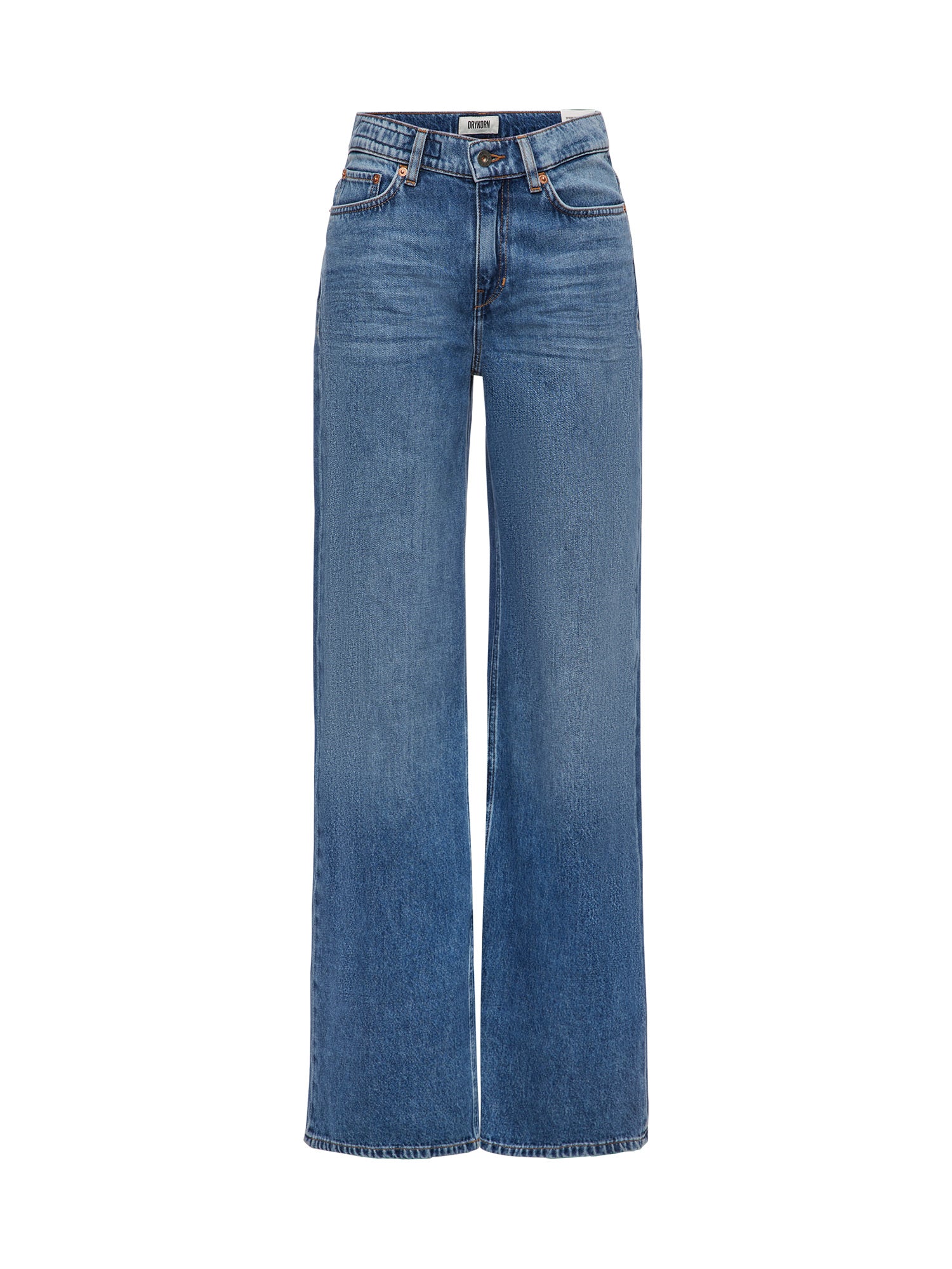 Drykorn Flung Jeans Damen - Drykorn - MEINFREUDENHAUS