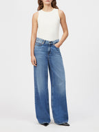 Drykorn Flung Jeans Damen - Drykorn - MEINFREUDENHAUS