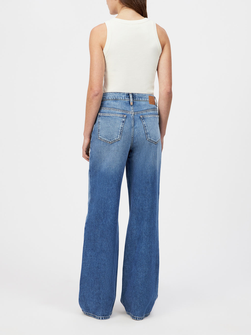 Drykorn Flung Jeans Damen - Drykorn - MEINFREUDENHAUS